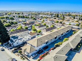 More details for 20161-20173 Royal Ave, Hayward, CA - Multifamily for Sale