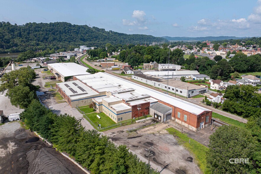 999 Sherosky Way, Springdale, PA for lease - Building Photo - Image 3 of 4