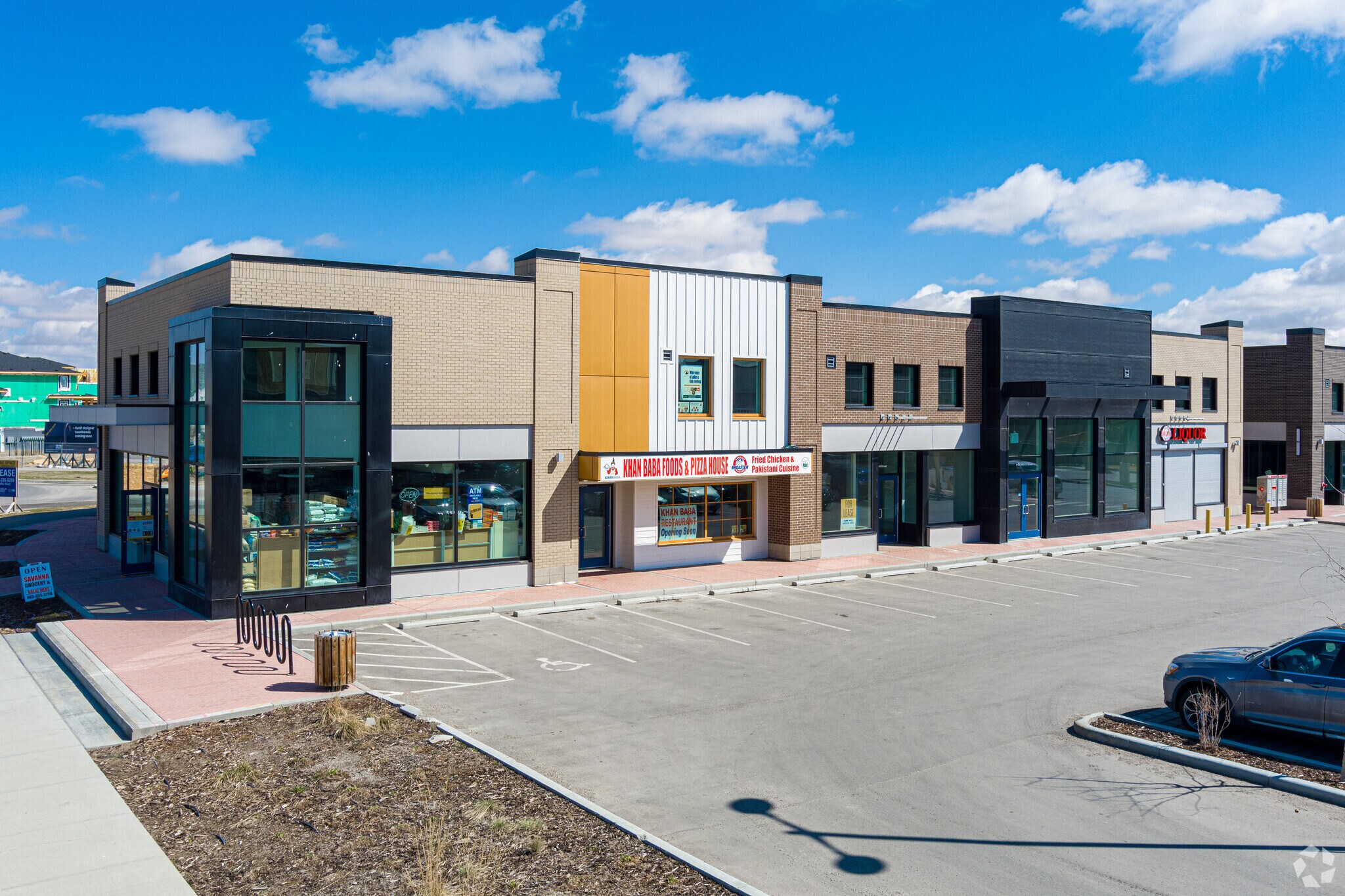 45-49 Savanna Blvd NE, Calgary, AB à vendre Photo du bâtiment- Image 1 de 1