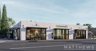 More details for 210 Pacific Coast Hwy, Hermosa Beach, CA - Retail for Lease