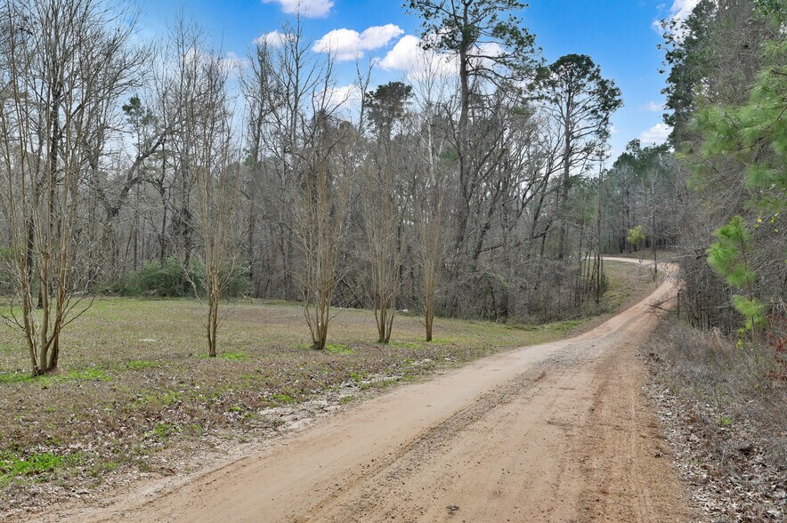 0 Hwy 190, Oakhurst, TX for sale - Building Photo - Image 2 of 15