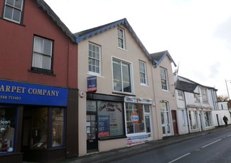 More details for Cranbrook Rd, Hawkhurst - Office, Retail for Lease