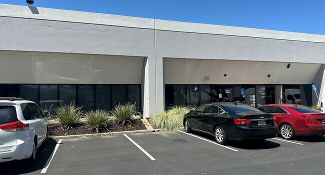 More details for 30675-30695 Huntwood Ave, Hayward, CA - Industrial for Lease