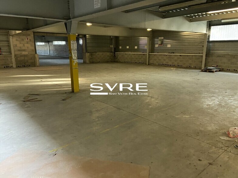 Industrial in Aubagne for lease - Interior Photo - Image 2 of 9