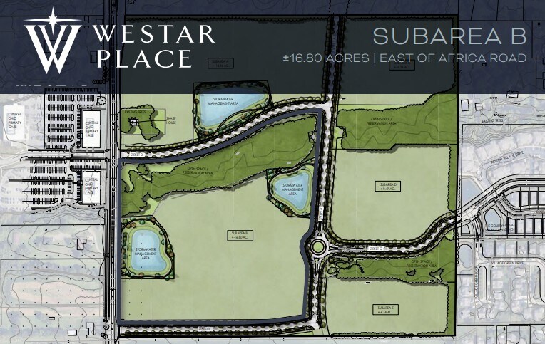 E Africa Rd, Westerville, OH à vendre - Photo principale - Image 1 de 1