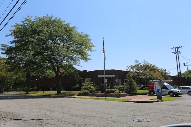 Plus de détails pour 600 5th St, Belvidere, NJ - Industriel à louer