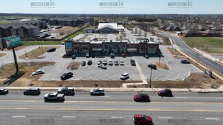 Plus de détails pour 1001 SW Regional Airport Blvd, Bentonville, AR - Commerce de détail à louer