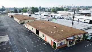 Plus de détails pour 988, 992, & 996 W. 9th Street – Industriel à vendre, Upland, CA