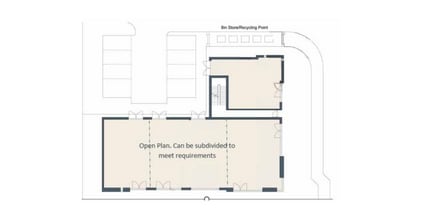 Letham Mains, Haddington for lease Floor Plan- Image 1 of 1