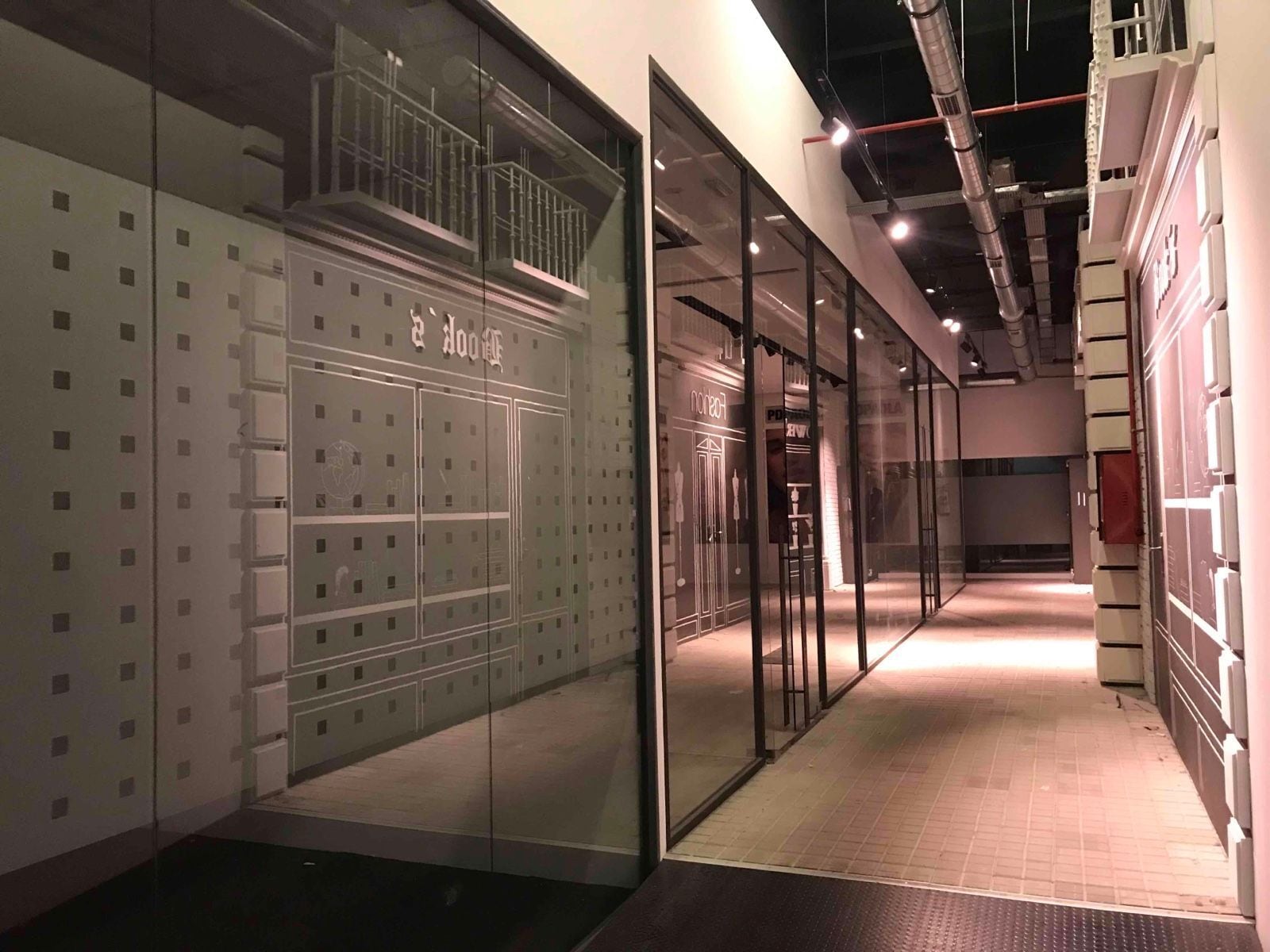 Office in Alcobendas, Madrid for lease Floor Plan- Image 1 of 7