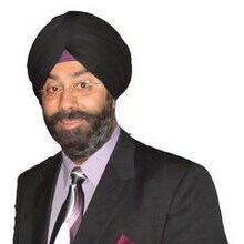 Tejinder Singh
