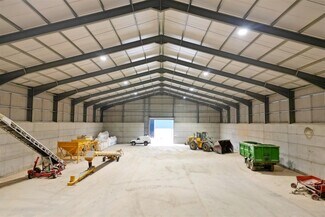 More details for BECCLES AIRFIELD, Beccles - Industrial for Lease
