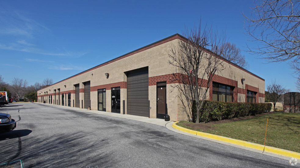 2141 Priest Bridge Dr, Crofton, MD for lease - Building Photo - Image 2 of 5