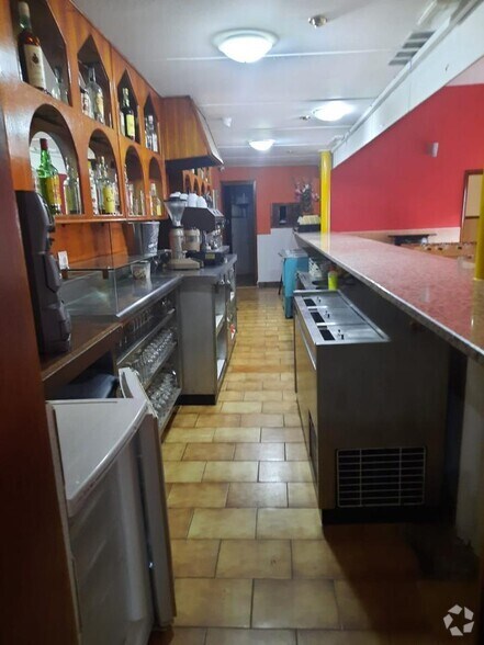 Retail in Gálvez, Toledo for sale - Building Photo - Image 3 of 6