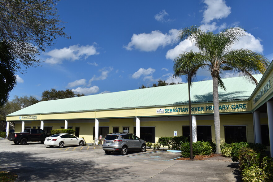 13834 - 13844 US Highway 1, Sebastian, FL for sale - Primary Photo - Image 1 of 1