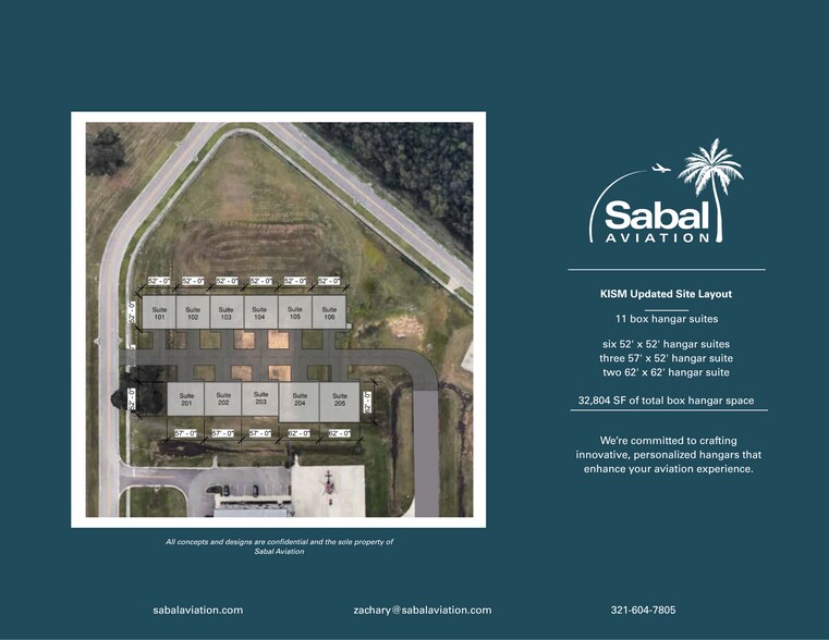 Aviation Drive, Kissimmee, FL à vendre - Photo du bâtiment - Image 2 de 3