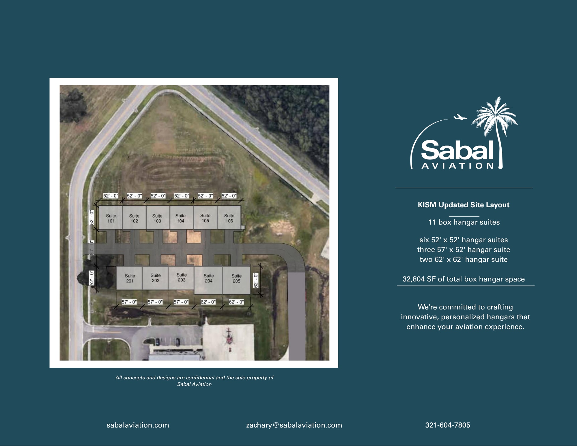 Aviation Drive, Kissimmee, FL for sale Primary Photo- Image 1 of 2