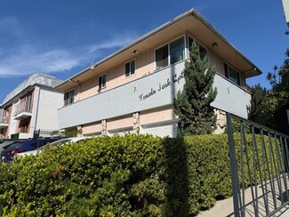 Plus de détails pour 1129 Lincoln Blvd, Santa Monica, CA - Multi-résidentiel à vendre