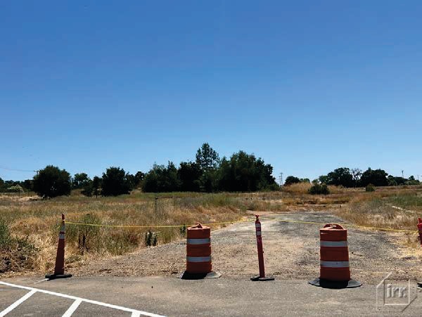 7255 Murieta Dr Murieta Drive Dr, Rancho Murieta, CA for sale - Construction Photo - Image 2 of 3