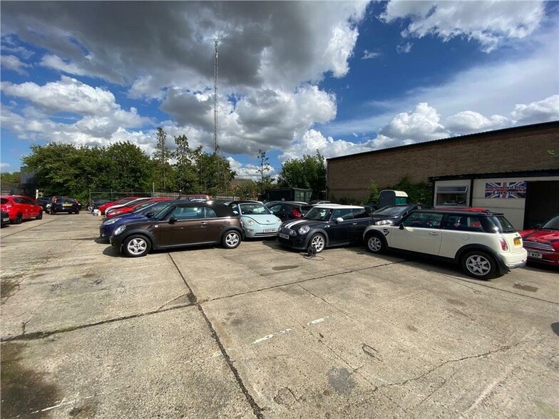 Drakes Ln, Boreham for lease - Building Photo - Image 3 of 3