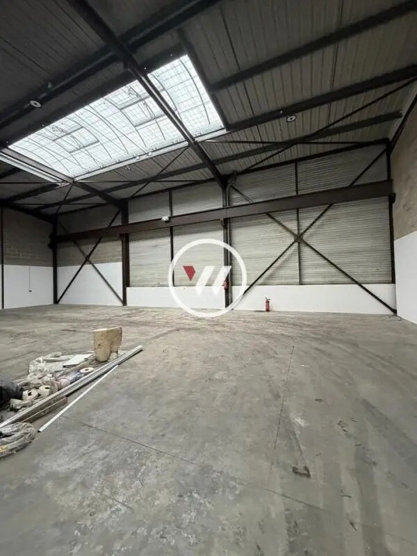 Flex dans Le Thillay à louer Photo du bâtiment- Image 1 de 6