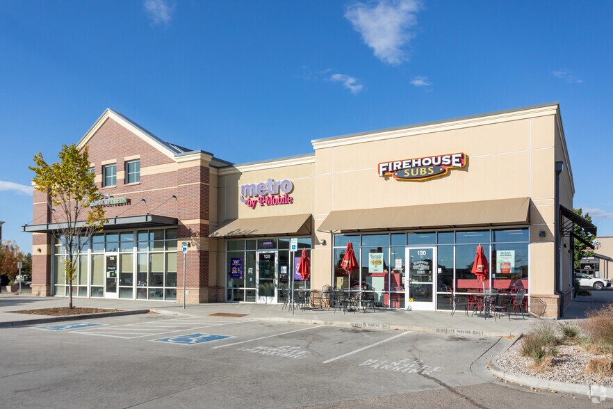 E Wilox Ln, Fort Collins, CO for lease - Building Photo - Image 2 of 7