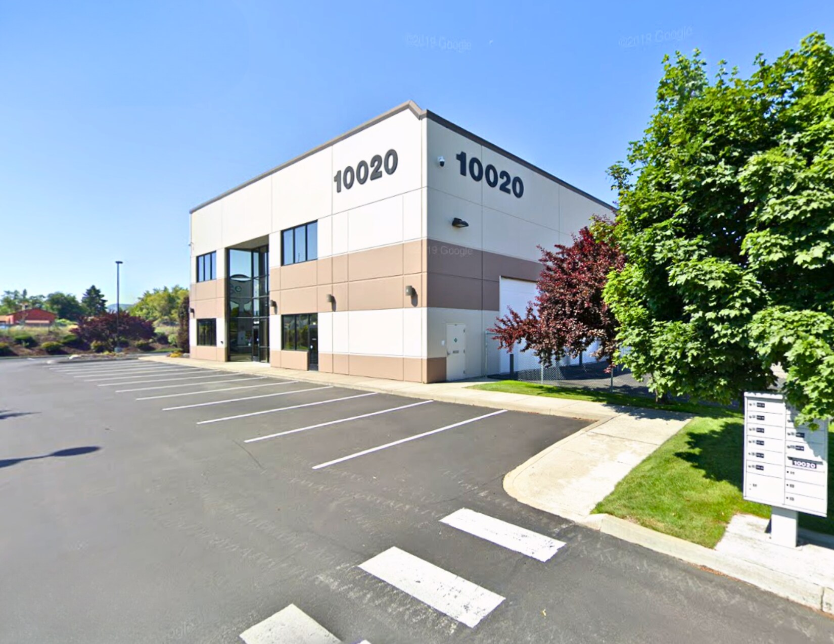 10020 E Knox Ave, Spokane Valley, WA à louer Photo principale- Image 1 de 3