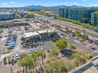 Plus de détails pour 15445 N Scottsdale Rd, Scottsdale, AZ - Bureau/Local commercial à louer