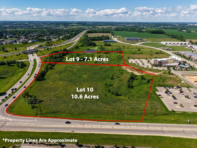 Liberty Dr, Verona, WI for sale - Building Photo - Image 2 of 6