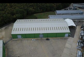 More details for Woodyard Ln, Derby - Industrial for Lease