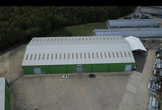 More details for Industrial for Lease