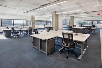 8180-8200 Greensboro Dr, McLean, VA for lease Interior Photo- Image 2 of 3