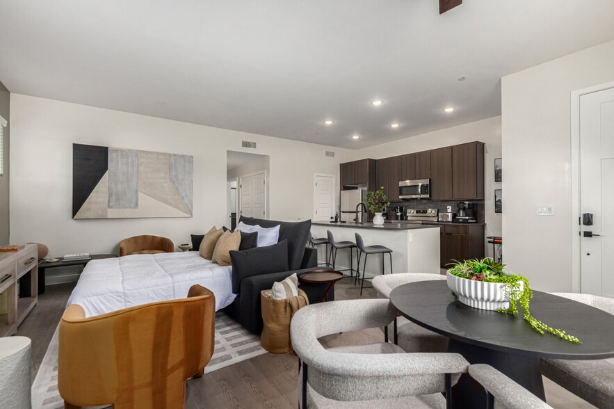 6301 E Pinnacle Vista Dr, Scottsdale, AZ à vendre - Photo intérieure - Image 3 de 4