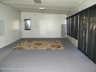 Plus de détails pour 758 Railroad Ave, Rifle, CO - Bureau à vendre