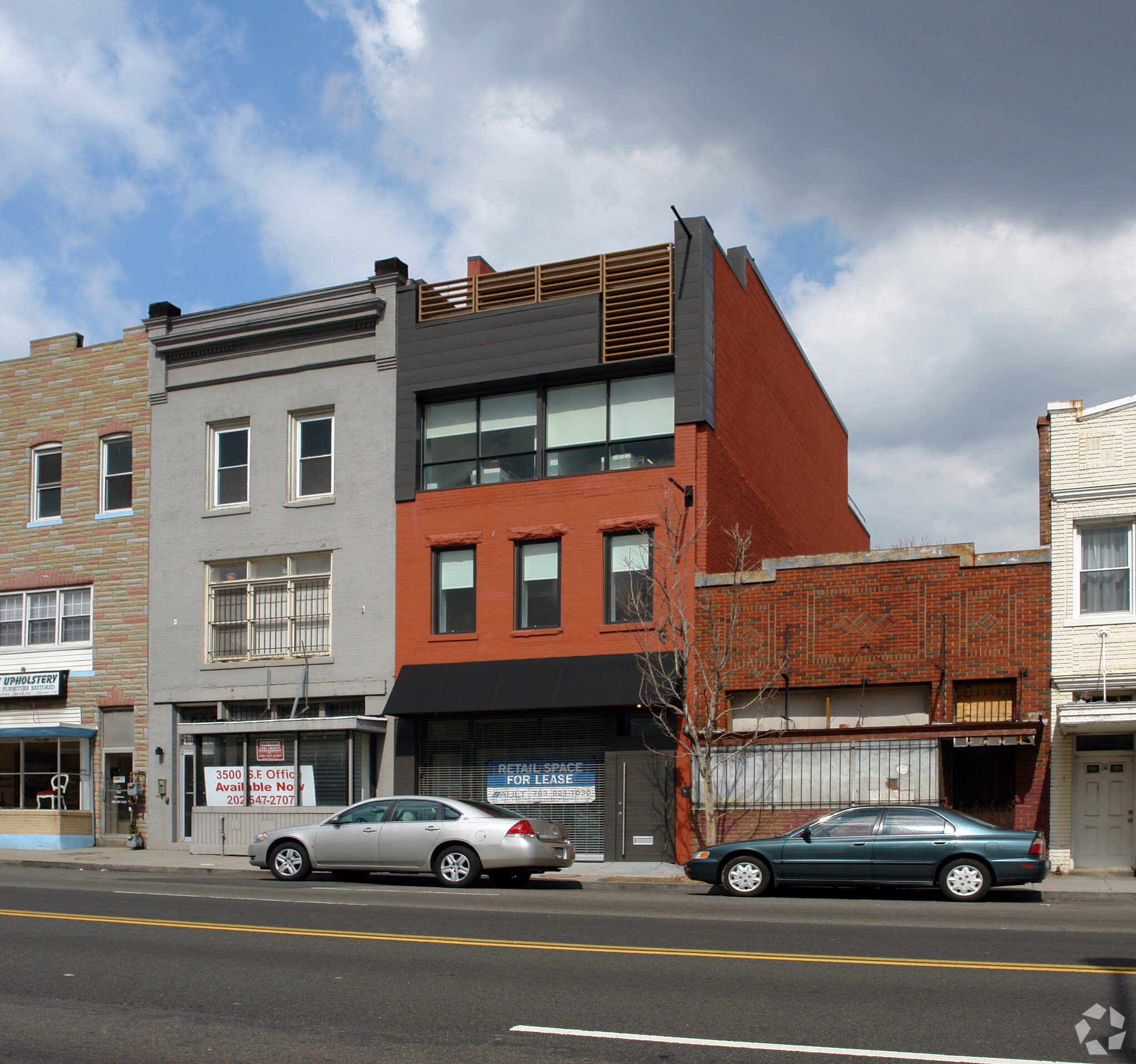 510 H St NE, Washington, DC for sale Building Photo- Image 1 of 1