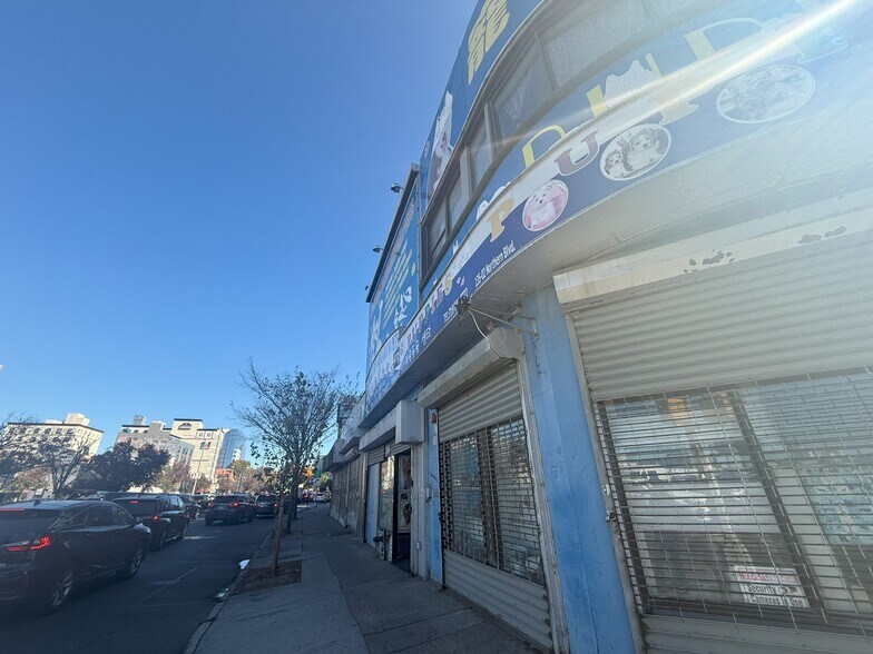 13502 Northern Blvd, Flushing, NY for sale - Building Photo - Image 3 of 5