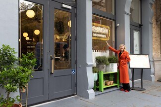 Plus de détails pour 345 Greenwich St, New York, NY - Multi-résidentiel à vendre