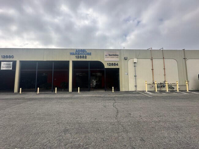 More details for 12882 Pierce St, Pacoima, CA - Industrial for Lease