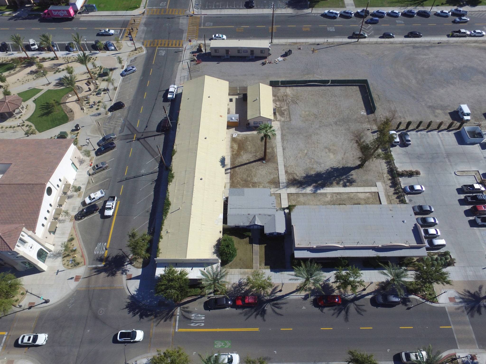 Office in Coachella, CA for lease Primary Photo- Image 1 of 46