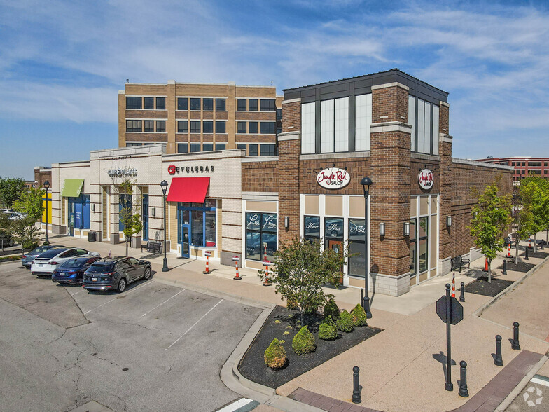 3601-3657 Rigby Rd, Miamisburg, OH for sale - Primary Photo - Image 1 of 1