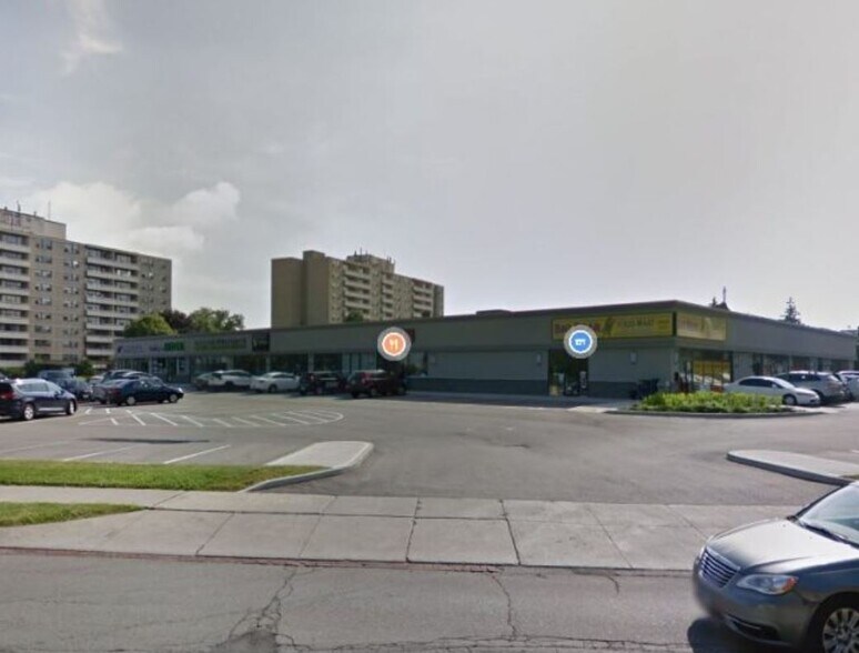 300-310 Limeridge Rd W, Hamilton, ON à vendre - Photo principale - Image 1 de 1