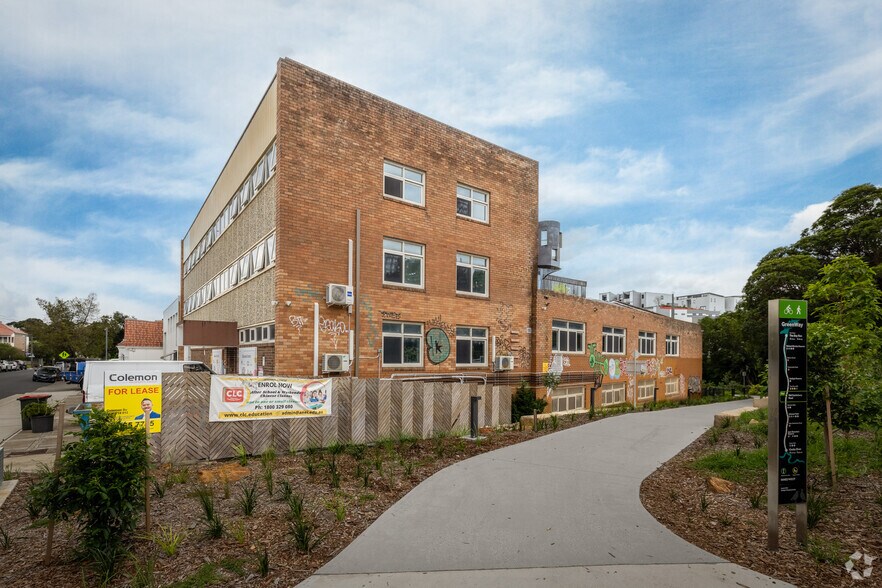 46 Edward St, Summer Hill Inner West à louer - Photo du bâtiment - Image 3 de 6
