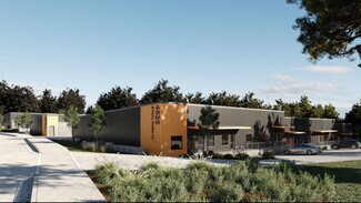 Plus de détails pour 4525 N Stahl Park, San Antonio, TX - Industriel à vendre