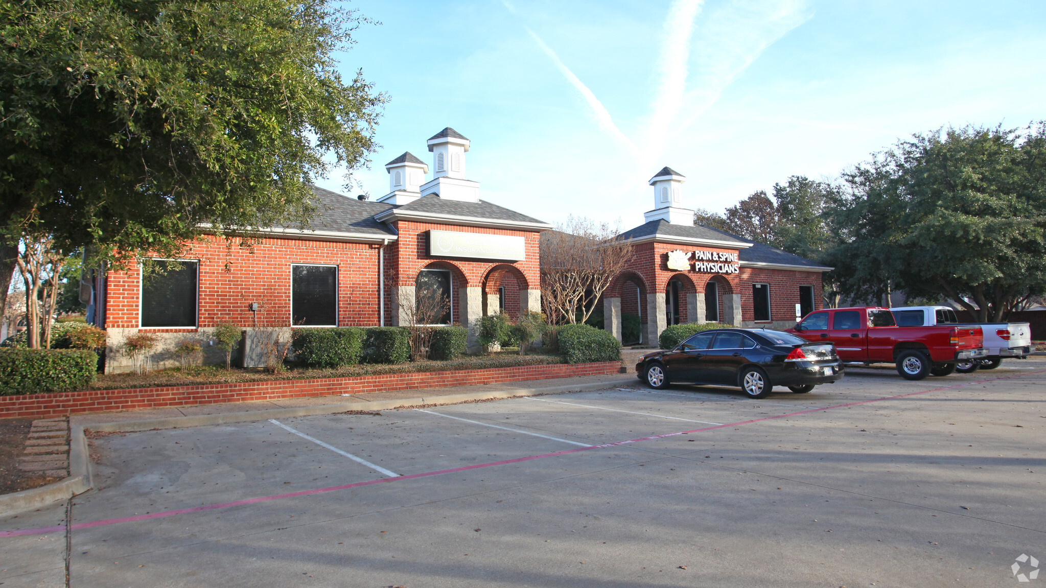 3200 Long Prairie Rd, Flower Mound, TX for sale Primary Photo- Image 1 of 1