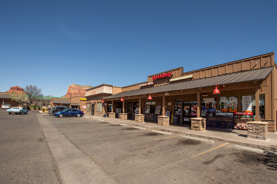 6507 State Route 179, Sedona, AZ for sale - Primary Photo - Image 1 of 1