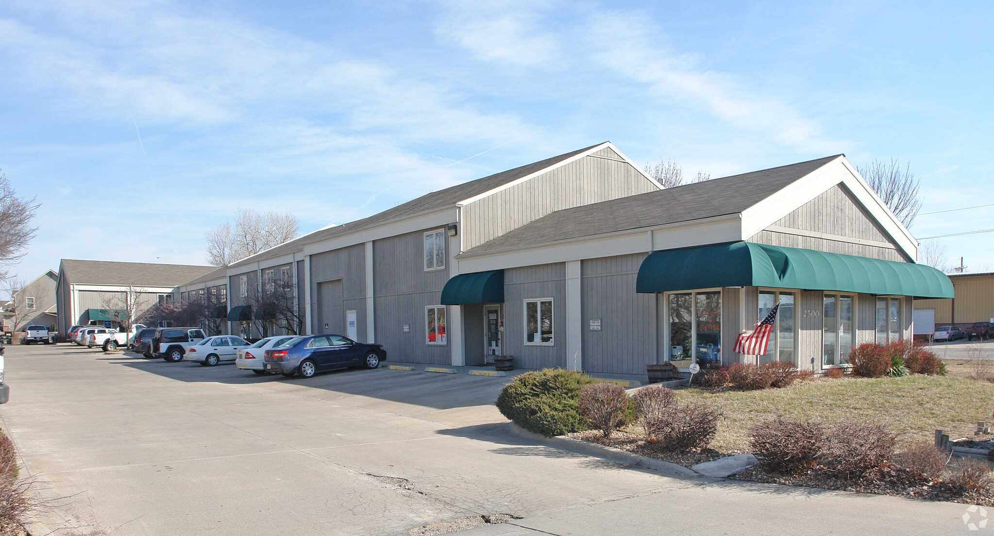 2500 W 31st St, Lawrence, KS for sale Building Photo- Image 1 of 40