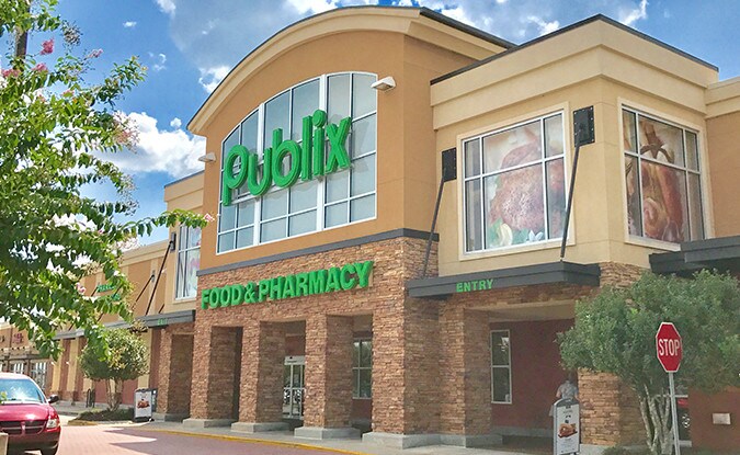 275 Perry Pky, Perry, GA for lease - Building Photo - Image 2 of 6