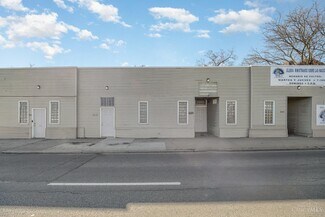 Plus de détails pour 8201-8207 Vine St, Cincinnati, OH - Commerce de détail à vendre