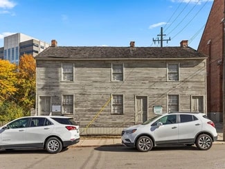 More details for 1430 6th St, Detroit, MI - Multifamily for Sale