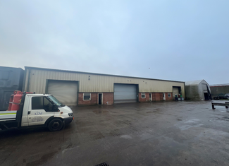 More details for Lancaster Rd, Bridlington - Flex for Lease